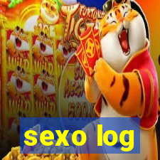 sexo log